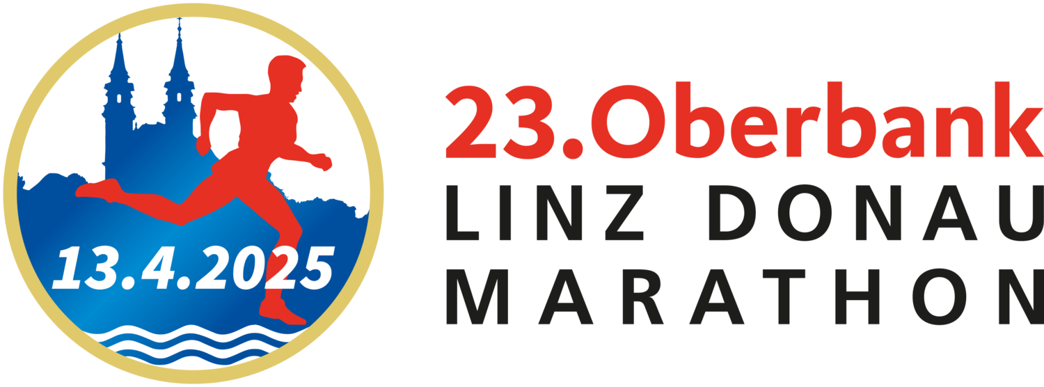 Marathon Logo 25 quer